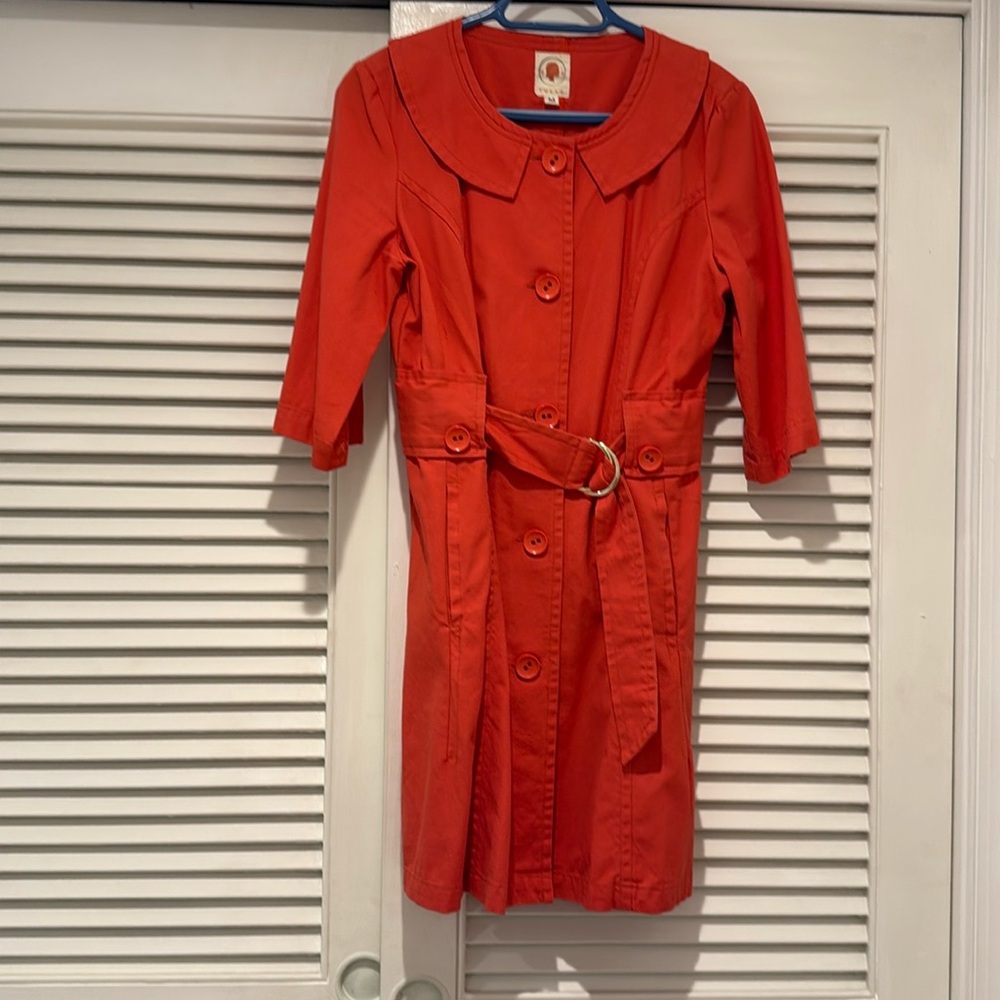 Tulle Jacket Dress size M